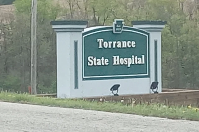 Torrance State Hospital