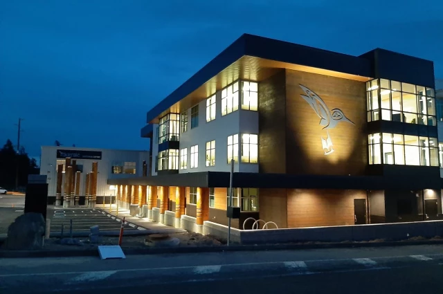 Didgwalic Wellness Center