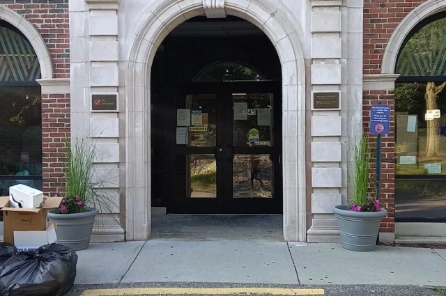 Dimock Health Center