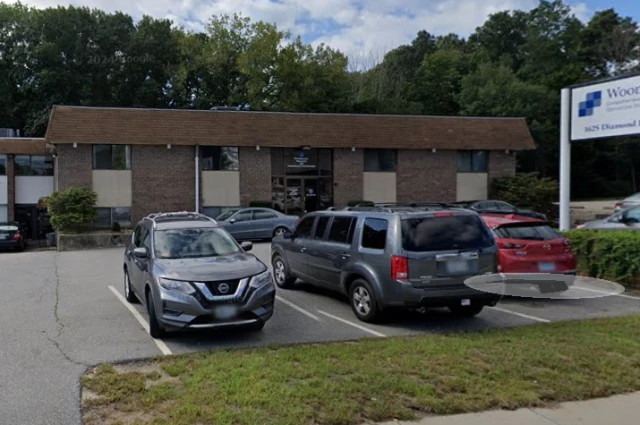 Woonsocket Comprehensive Treatment Cen - Comprehensive Treatment Center