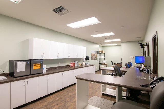 Huntingdon Valley Comprehensive Treatment Center