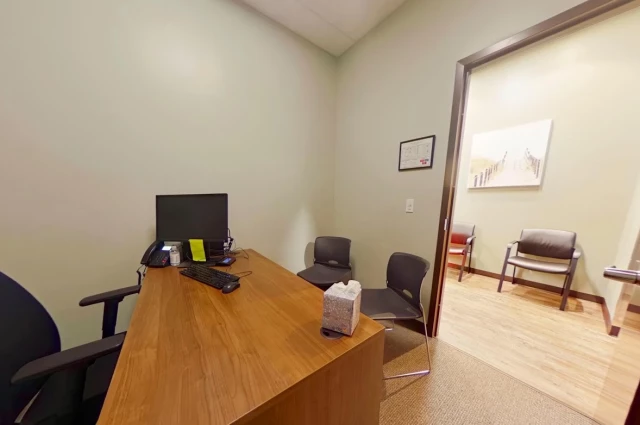 Huntingdon Valley Comprehensive Treatment Center