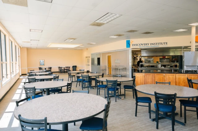 Discovery Institute