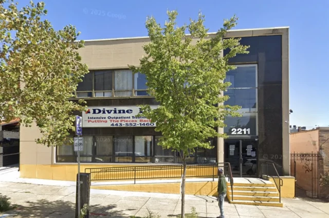 Divine Light Divine Light