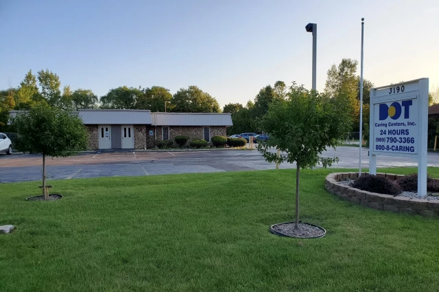 DOT Caring Centers