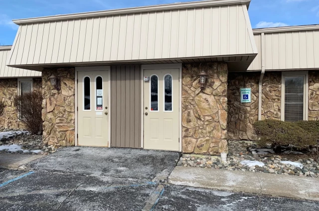 DOT Caring Centers