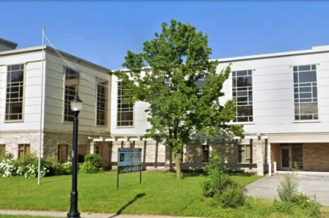 DOT Caring Centers - Residential - SubAcute Detox