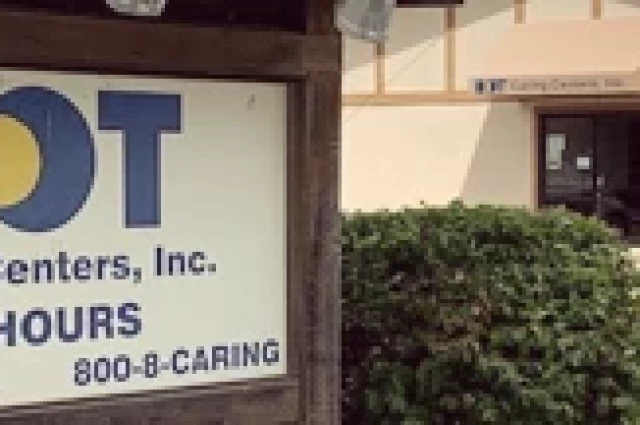 DOT Caring Centers - Residential - SubAcute Detox