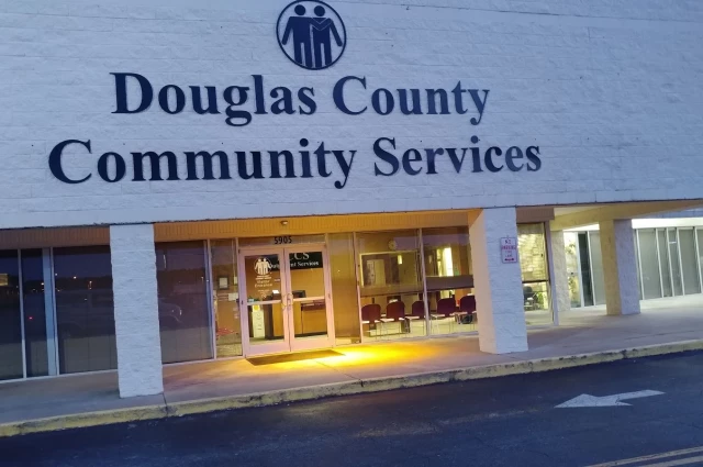 Douglas County Community Service Board - Outpatient Services