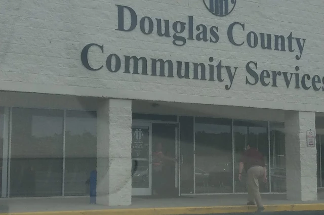 Douglas County Community Service Board - Outpatient Services