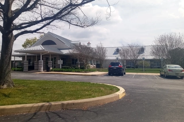 Dover Behavioral Health System