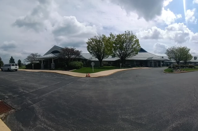 Dover Behavioral Health System