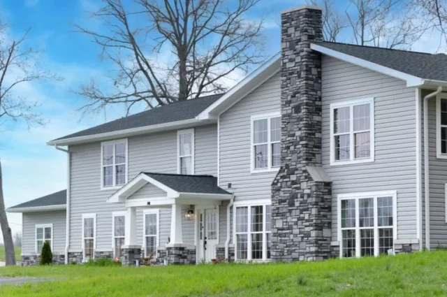 Dove Recovery House for Women