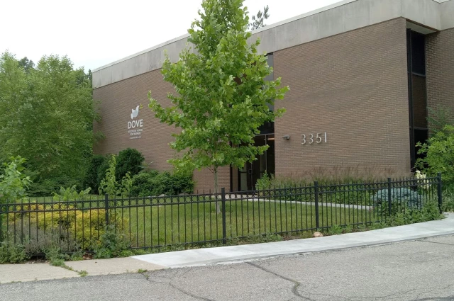 Dove Recovery House for Women