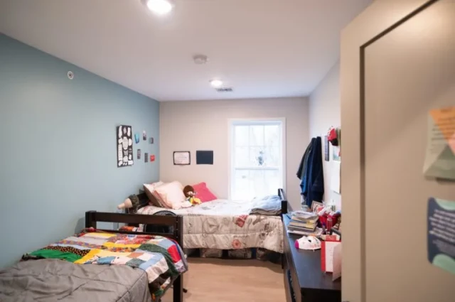 Dove Recovery House for Women