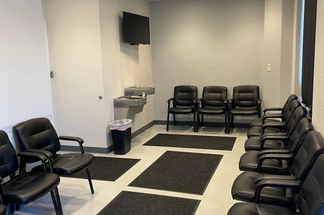 Dragonfly Medical and Behavioral Health