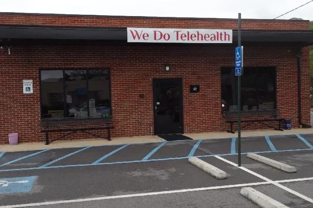 Dragonfly Medical and Behavioral Health