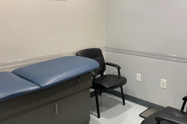 Dragonfly Medical and Behavioral Health