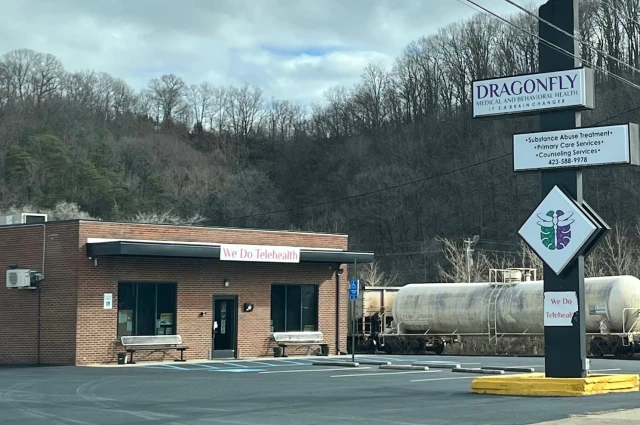 Dragonfly Medical and Behavioral Health