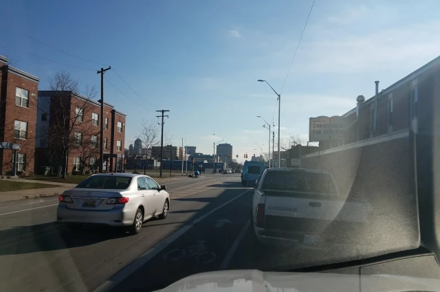 Detroit Rescue Mission Ministries (DRMM) - Genesis House III Detroit Rescue Mission Ministries (DRMM) - Genesis House III