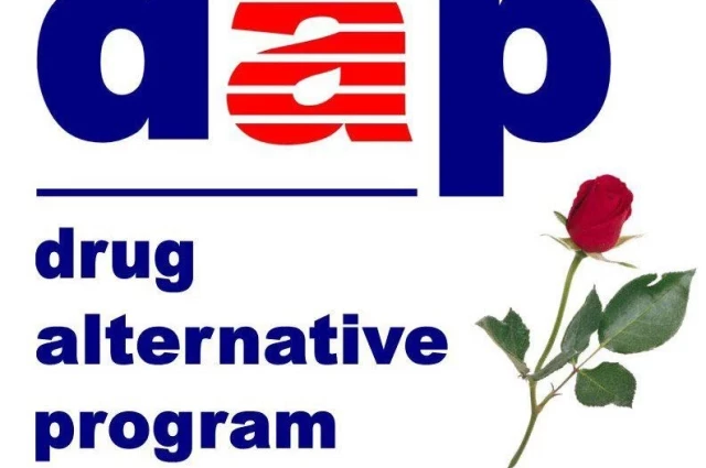 Drug Alternative Program Alabama