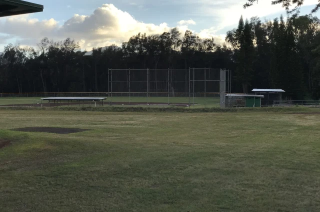 Coalition for a Drug Free Hawaii - Wahiawa Middle School