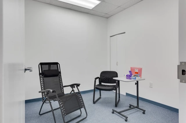 Recovery Connection - Dartmouth