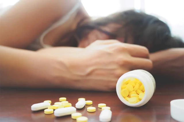 Complete Healthcare Addiction and Gynecology
