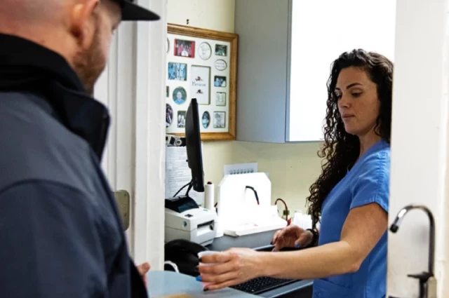Complete Healthcare Addiction and Gynecology