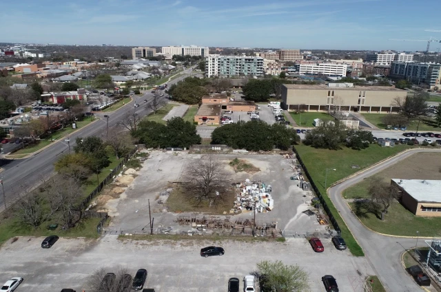 Austin State Hospital