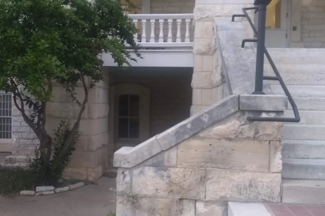 Austin State Hospital