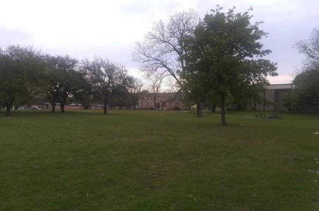 Austin State Hospital