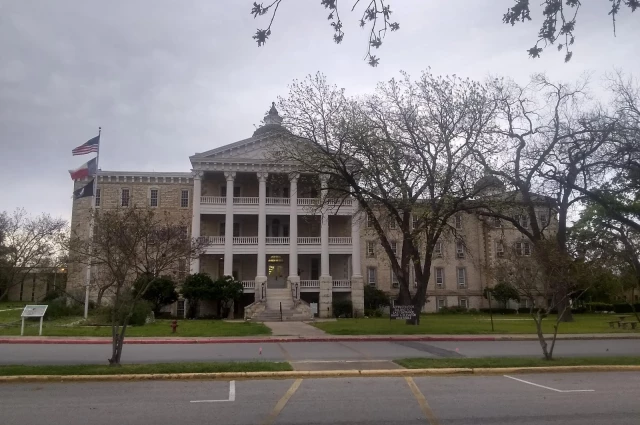 Austin State Hospital