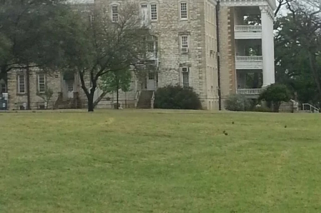 Austin State Hospital