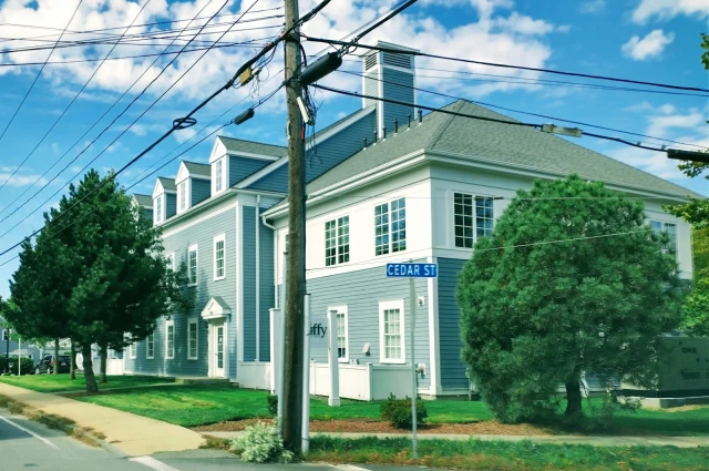 Duffy Health Center