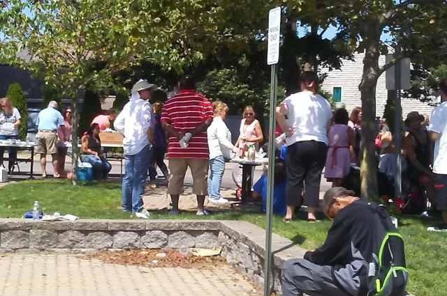 Duffy Health Center