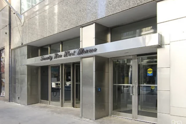 Anchor Behavioral Centers - DUI School of Chicago