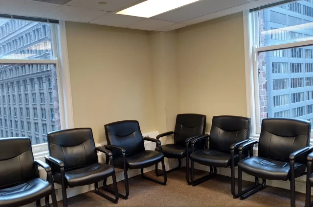 Anchor Behavioral Centers - DUI School of Chicago