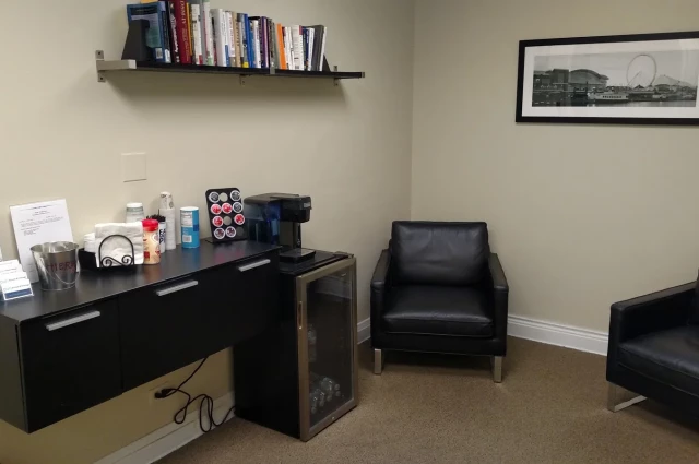 Anchor Behavioral Centers - DUI School of Chicago
