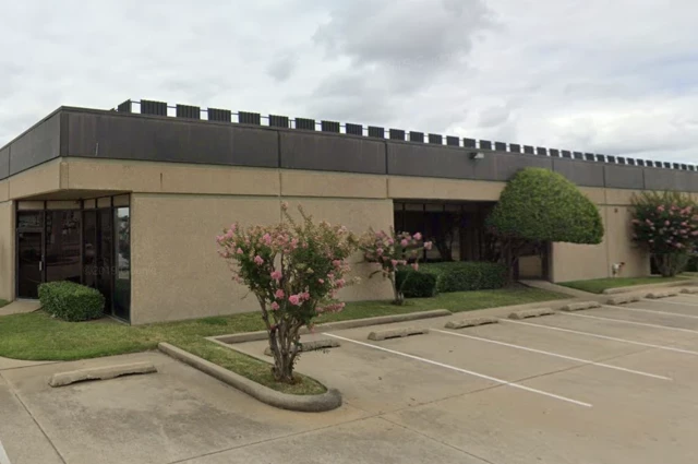 Substance Abuse Services - Oklahoma Safety Center