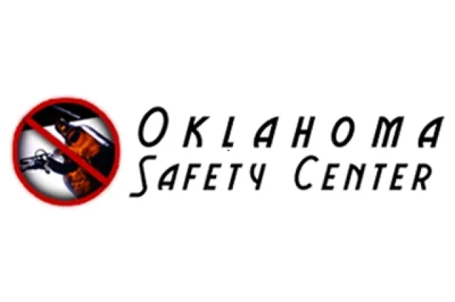 Substance Abuse Services - Oklahoma Safety Center