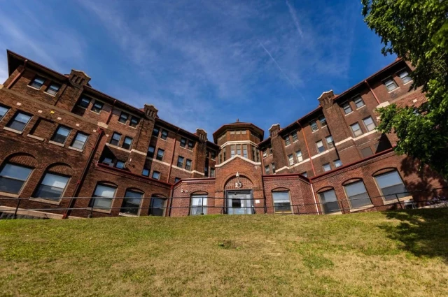 Bethel Port Rehabilitation Center