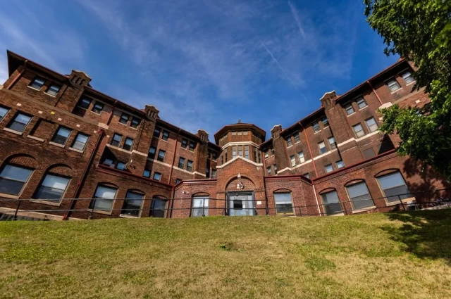 Bethel Port Rehabilitation Center