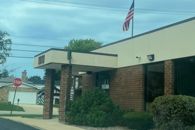 Du Page County Health Department - East Public Health Center