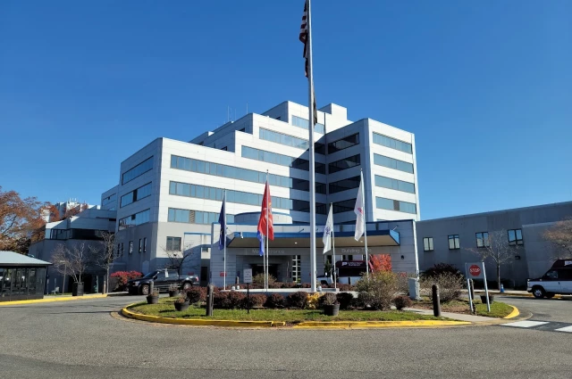 VA Healthcare Systems of Connecticut