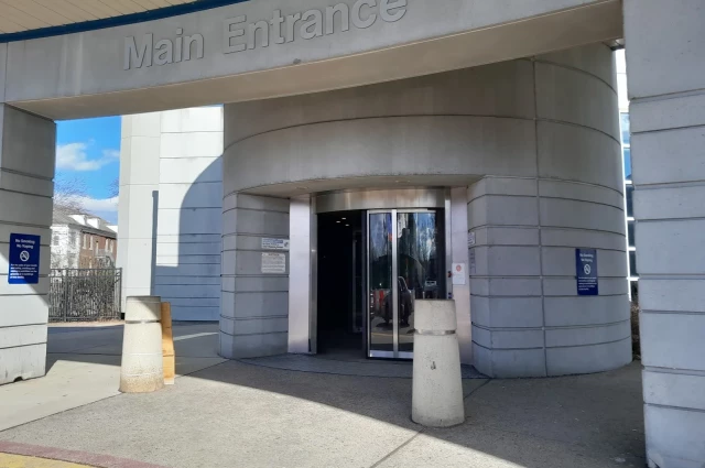 VA Healthcare Systems of Connecticut