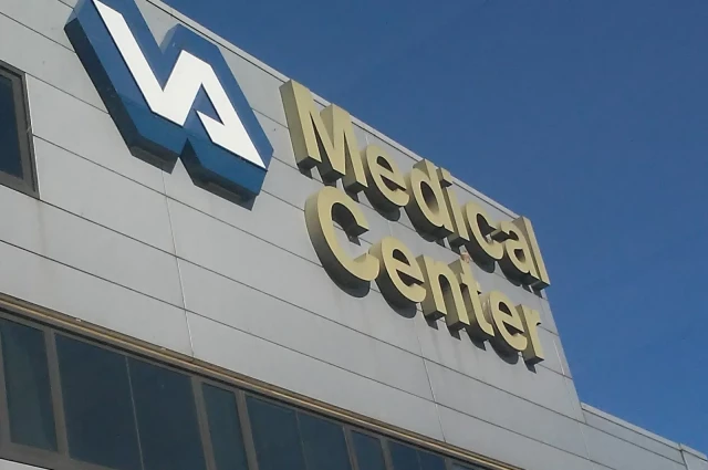 VA Healthcare Systems of Connecticut