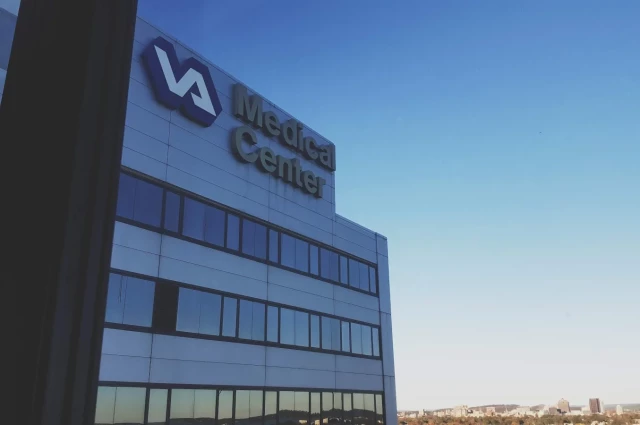 VA Healthcare Systems of Connecticut