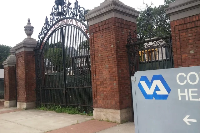 VA Healthcare Systems of Connecticut