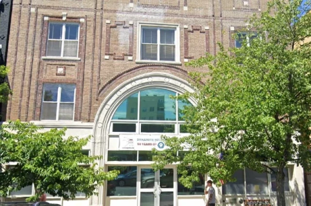 Dynamite Youth Center